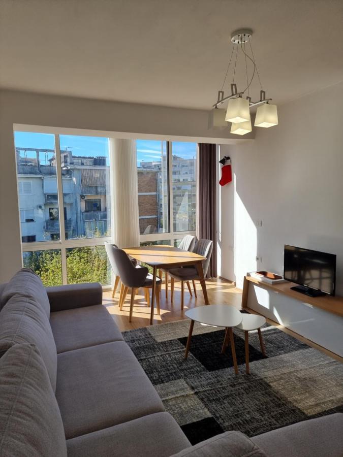 Shkodra Center Apartment Exterior photo